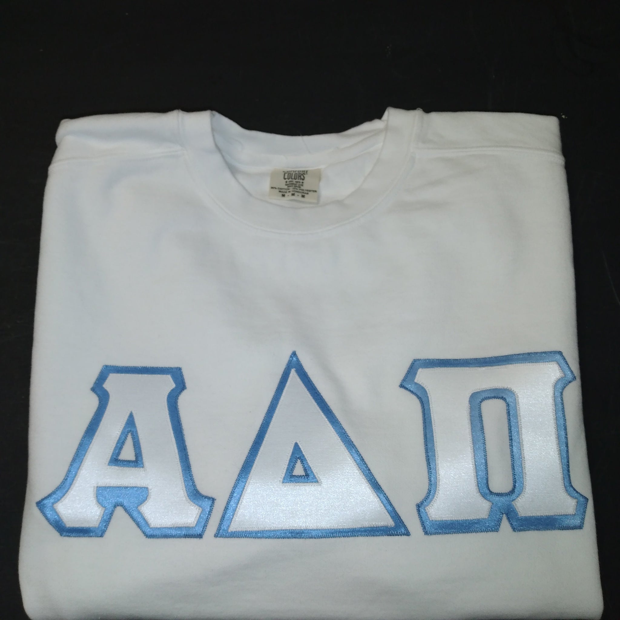 Adpi sweatshirt hot sale