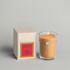 Votivo Candle 16.2oz - Red Currant