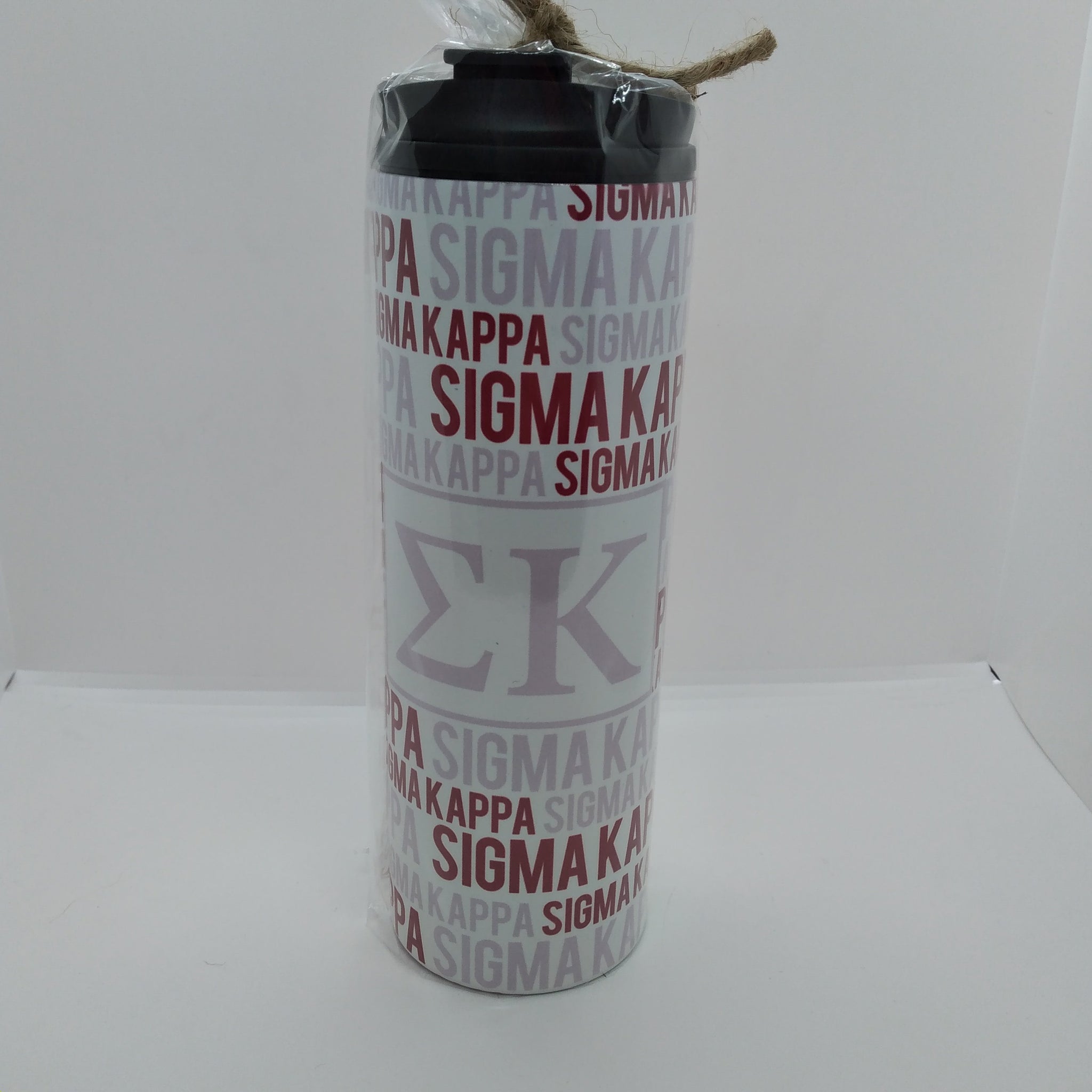 Travel Mug - Sigma Kappa