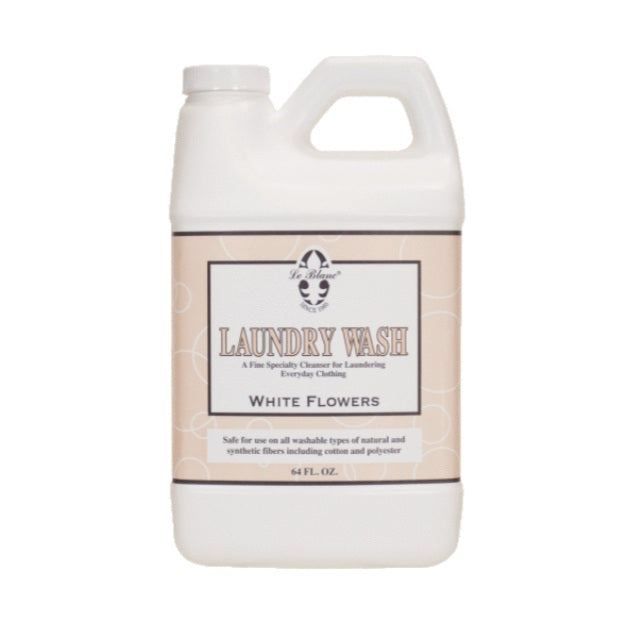 Le Blanc Detergents - White Flowers - Thumbnail 3