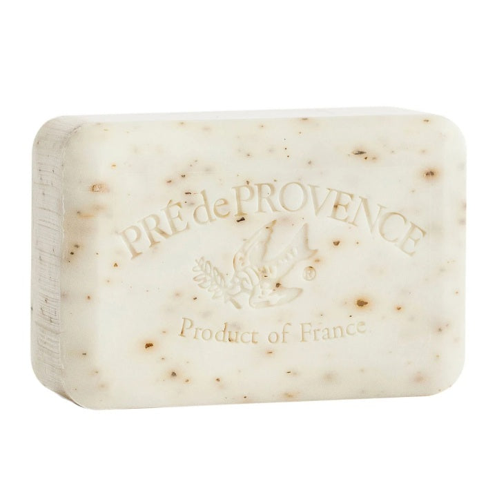 Pré de Provence Bar Soap - White Gardenia