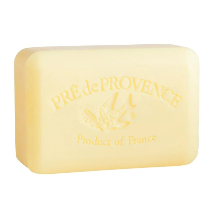 Pré de Provence Bar Soap - Sweet Lemon