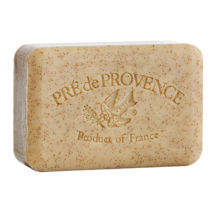 Pré de Provence Bar Soap - Honey Almond
