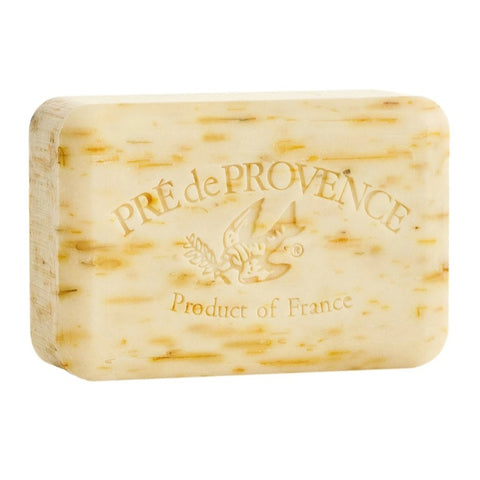 Pré de Provence Bar Soap - Angel's Trumpet