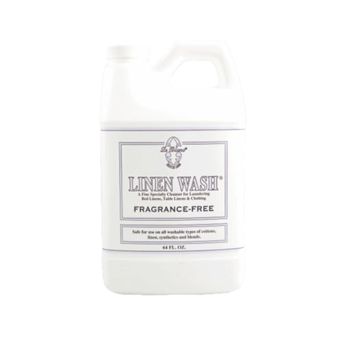 Le Blanc Detergents - Fragrance-Free