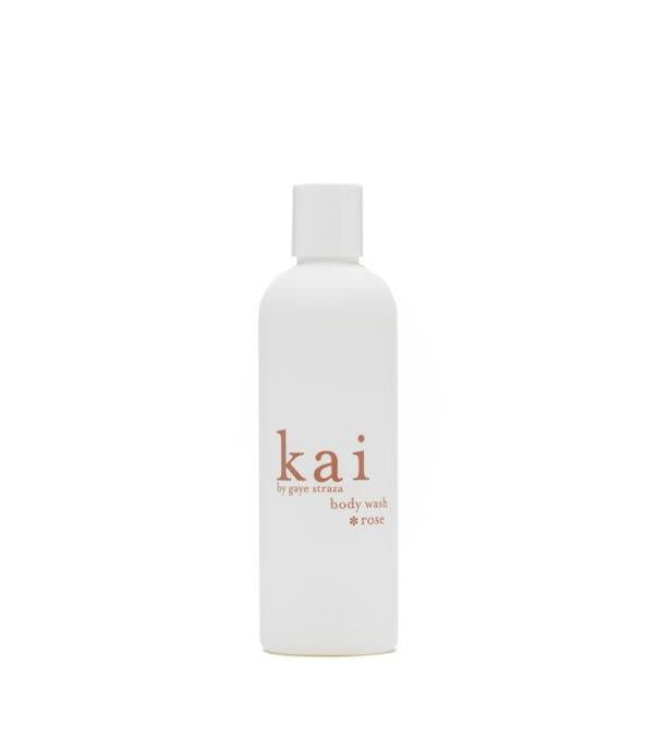 Kai Body Wash - Rose