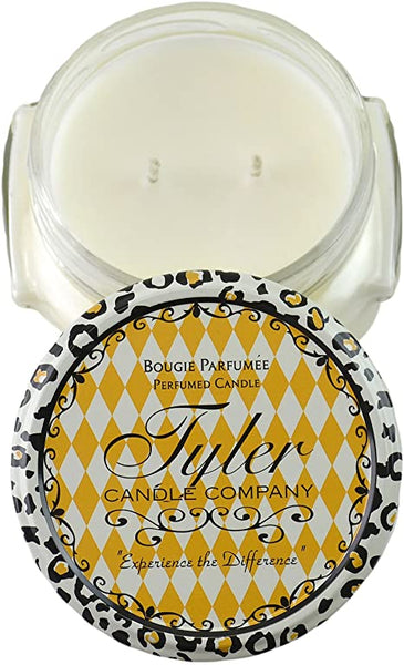 Tyler Candles Dolce Vita Jar Candle
