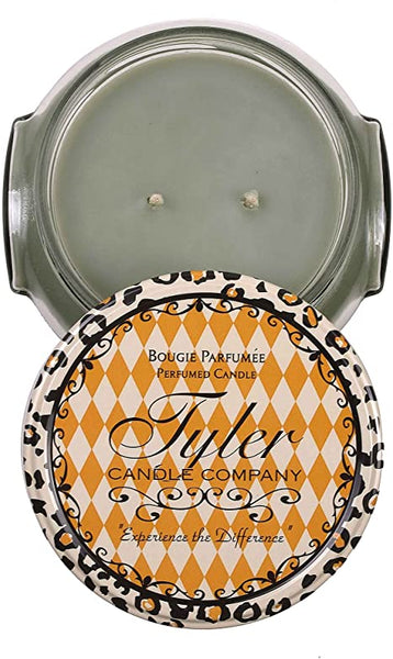 Tyler Candles Hippie Chick Jar Candle