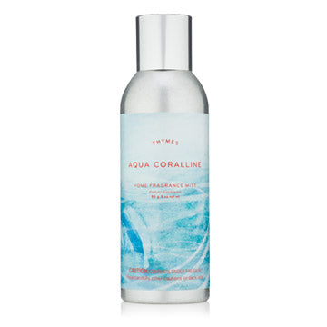 Thymes Room Spray - Aqua Coralline