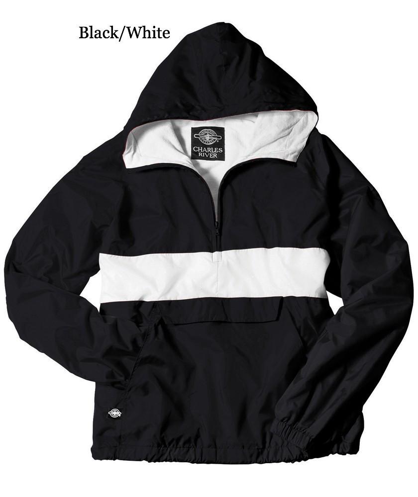 Rain Jacket Kappa Delta Scentimentals Boutique