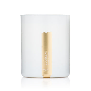 Thymes Candle - Goldleaf
