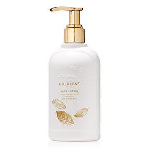 Thymes Hand Lotion - Goldleaf