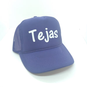 Camp Hat- Tejas