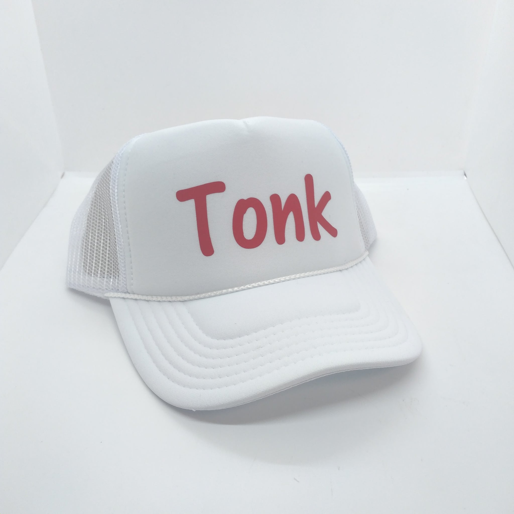 Camp Hat- Tonk