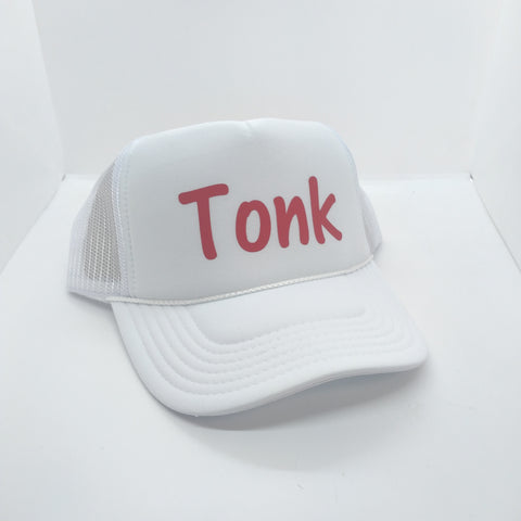 Camp Hat- Tonk