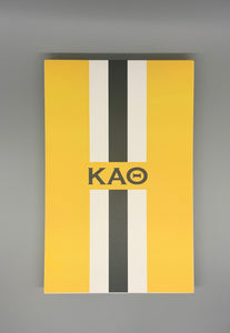Symbol Notepad - Kappa Alpha Theta