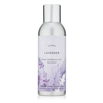 Thymes Room Spray - Lavender