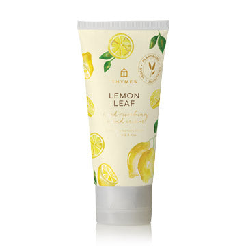 Thymes Hand Cream - Lemon Leaf
