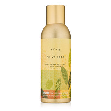 Thymes Room Spray - Olive Leaf