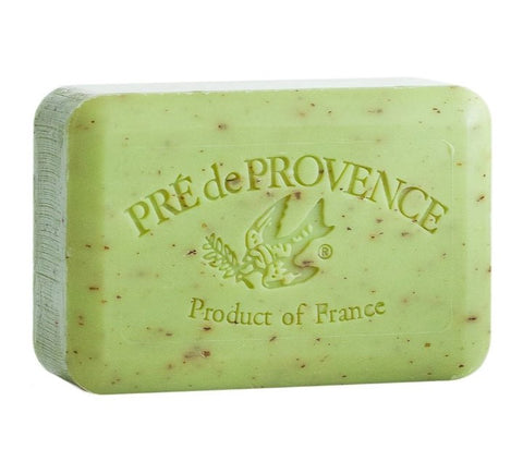 Pré de Provence Bar Soap - Lime Zest