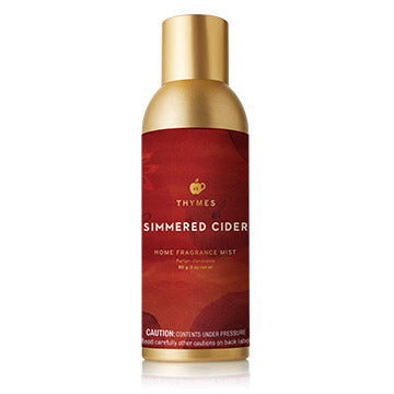 Thymes Simmered Cider Room Spray – Scentimentals Boutique