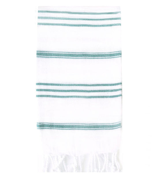 Turkish T Basic Hand Towel