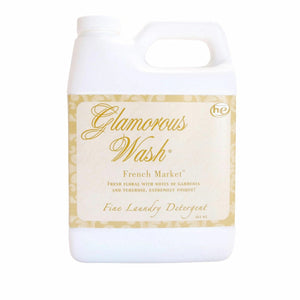 Glamorous Wash 3.78L - French Market