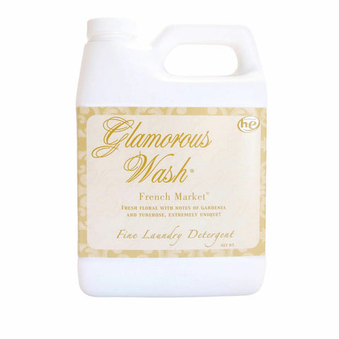 Glamorous Wash 1.89L - French Market