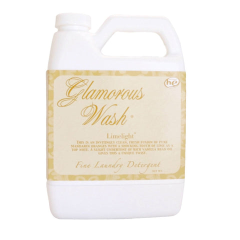 Glamorous Wash 1.89L - Limelight