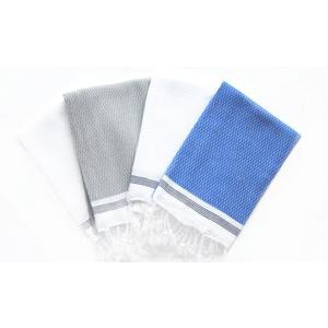 Turkish T Basic Hand Towel - Thumbnail 5