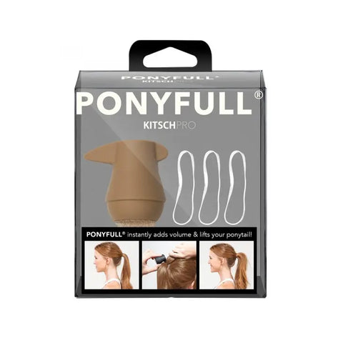 PONYFULL® - Patented