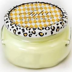 Tyler Candles Limelight Jar Candle