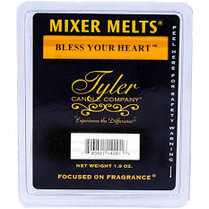 Tyler Candles Mixer Melts - Bless Your Heart