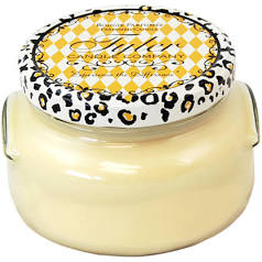 Tyler Candles Fearless Jar Candle