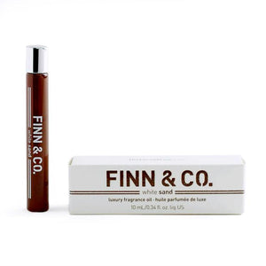 Finn & Co White Sand Fragrance Oil