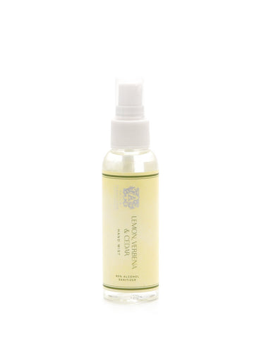 Antica Farmacista Hand Mist - Lemon, Verbena & Cedar