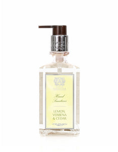 Antica Farmacista Hand Sanitizer - Lemon, Verbena & Cedar