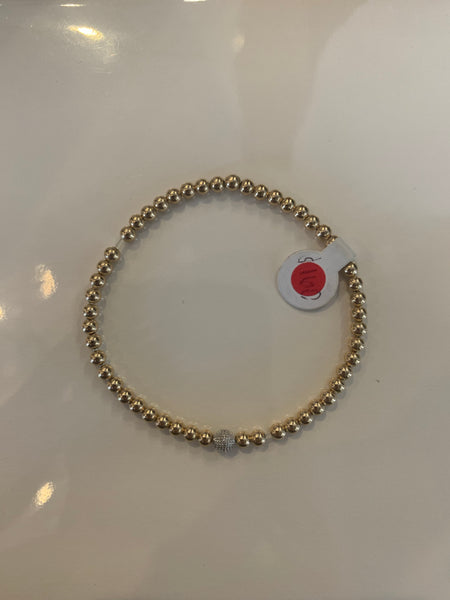 Karen Lazar Design Bracelets size 5.75