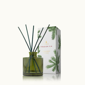 Thymes Frasier Fir Petite Reed Diffuser