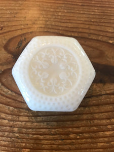 Cream Soap -Lady Primrose