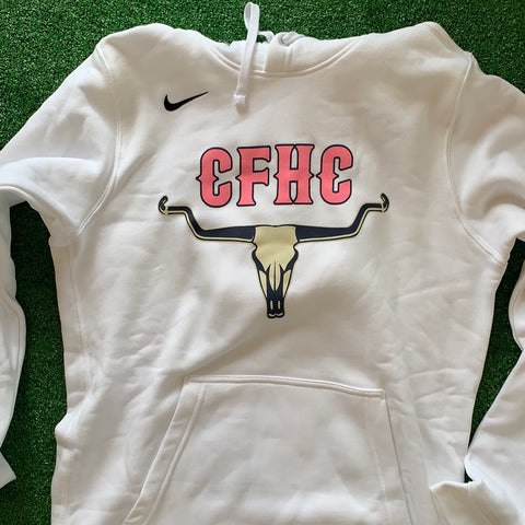 Cowtown Field Hockey Club Sweatshirts