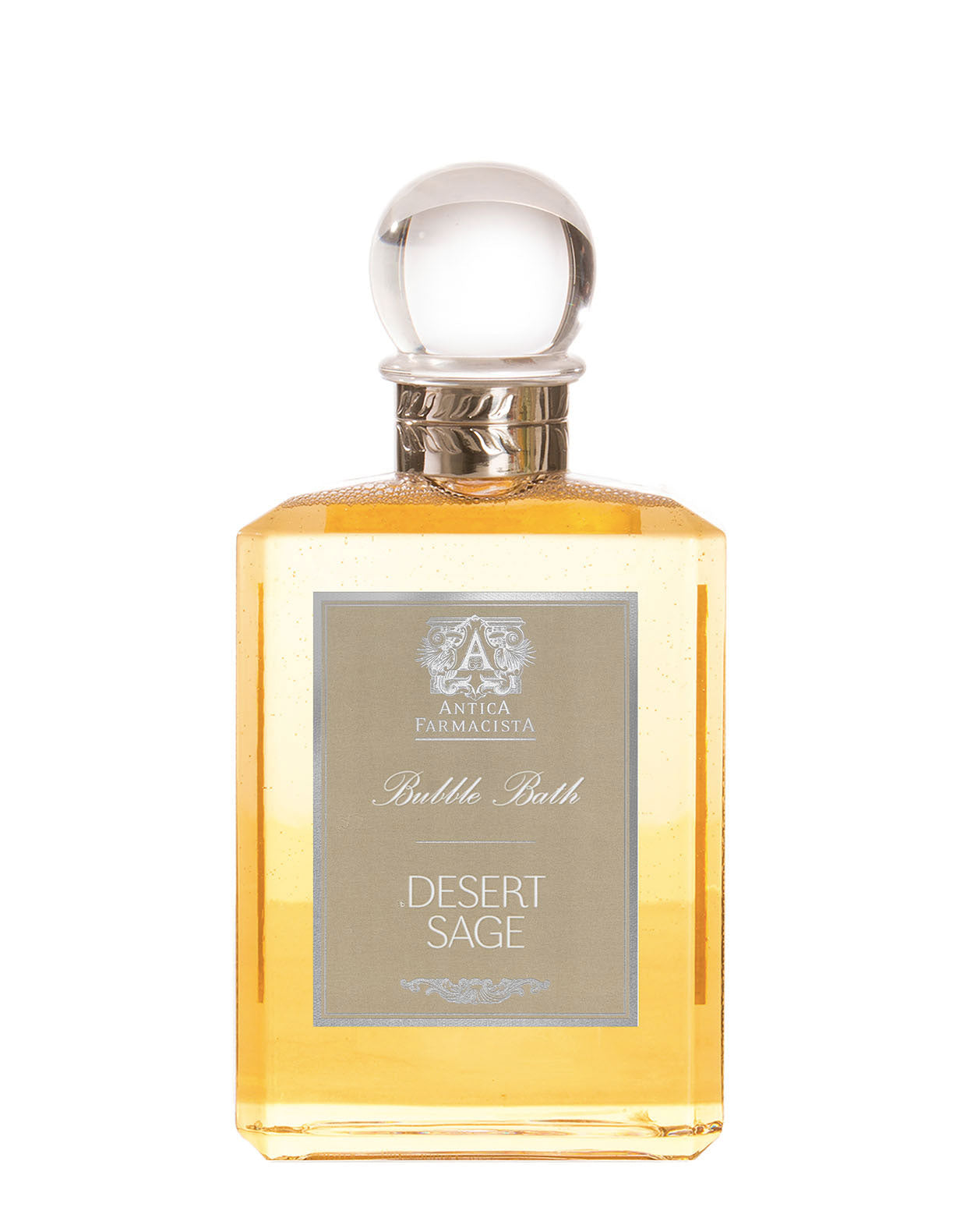 Antica Farmacista Bubble Bath - Desert Sage