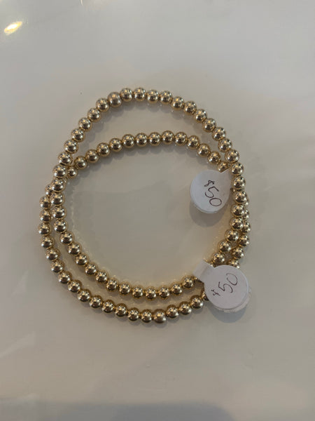 Karen Lazar Design Bracelets size 6.25