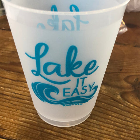 Styrofoam Cups - Roadie/Spit Cup – Scentimentals Boutique