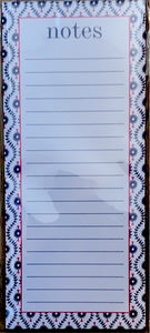 Donovan Designs Notepad - Notes