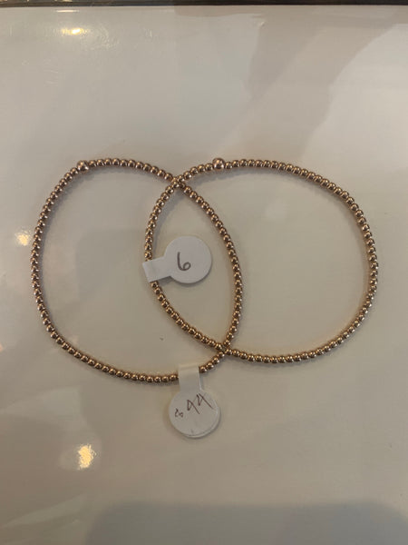 Karen Lazar Design Bracelets size 6