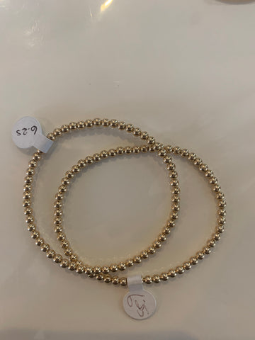 Karen Lazar Design Bracelets size 6.5