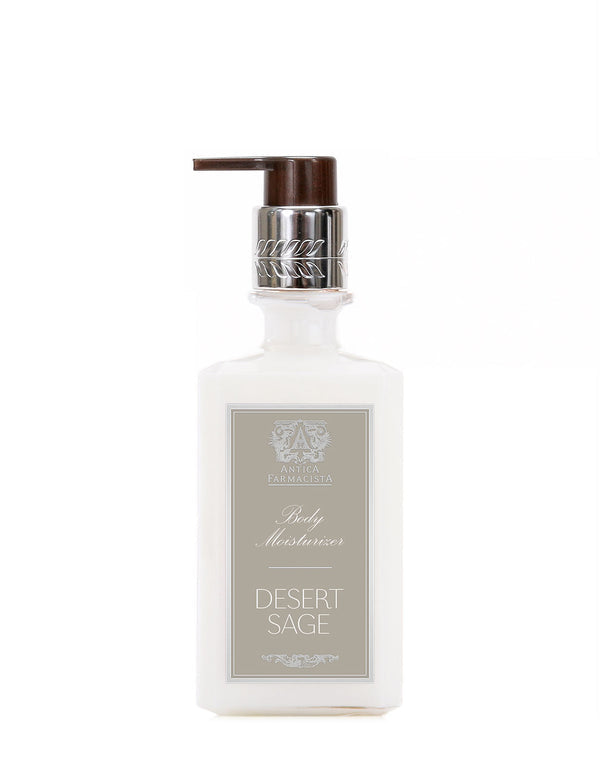 Antica Farmacista Body Moisturizer - Desert Sage