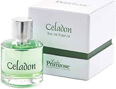 Celadon Eau de Parfum Mist