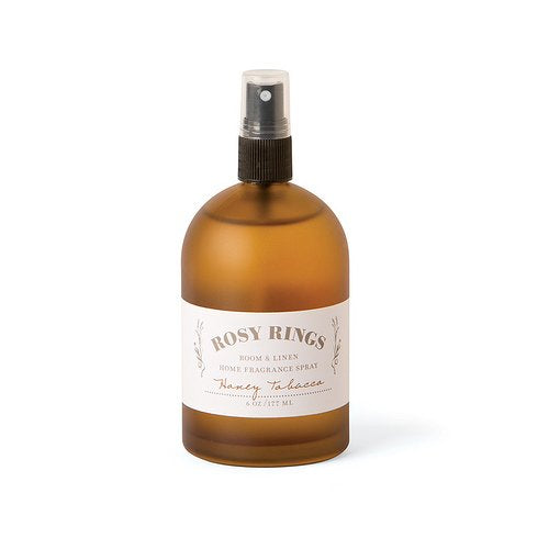 Rosy Rings Room and Linen Home Fragrance Spray